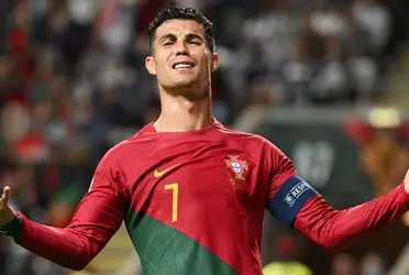 Álvaro Morata marcó un agónico gol para España y eliminó a Portugal a domicilio