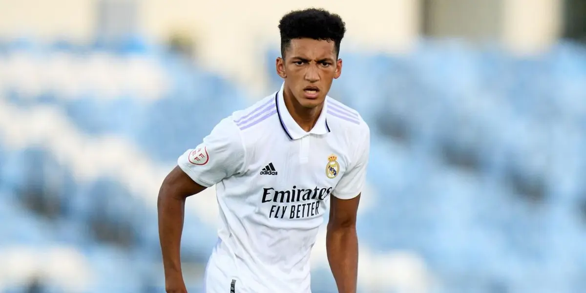 Álvaro Rodríguez se metió en la lista para suplir la baja de Karim