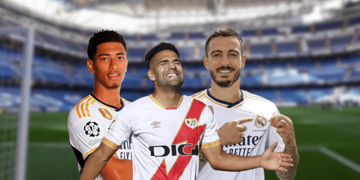 Ambos equipos cierran la fecha 12 de LaLiga