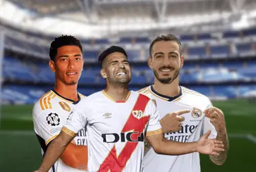 Ambos equipos cierran la fecha 12 de LaLiga