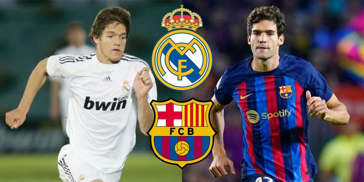 Ambos equipos se enfrentarán este domingo en una nueva edición de El Clásico