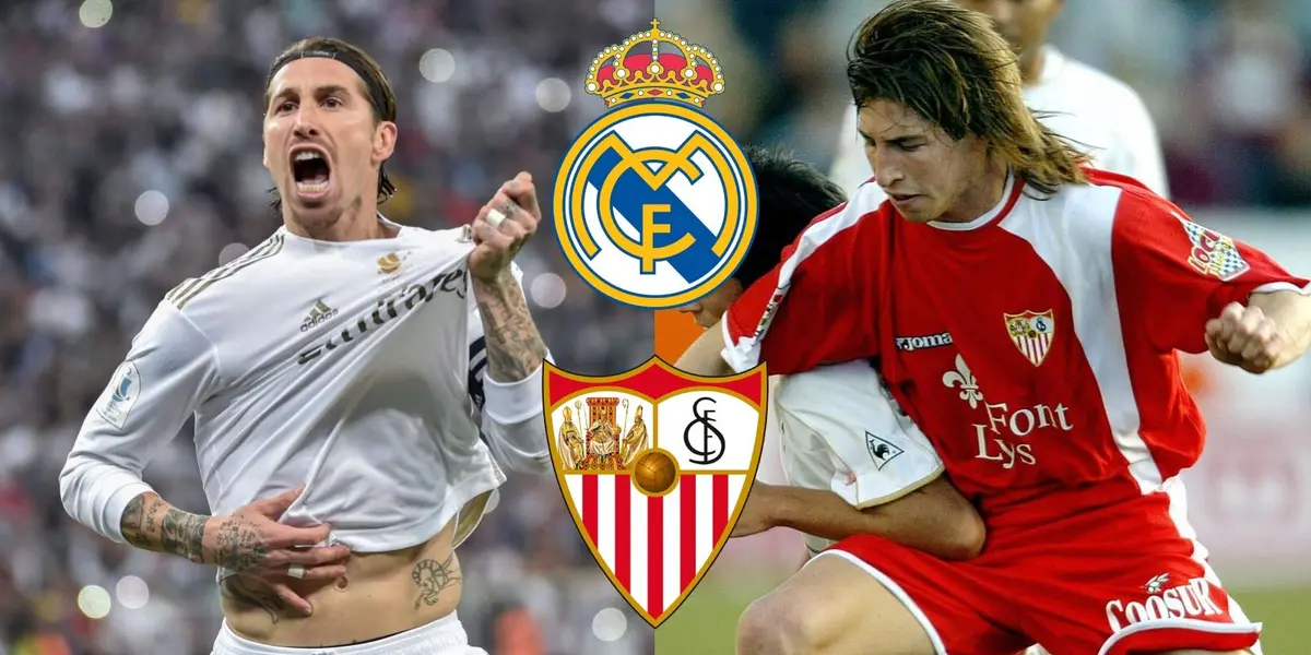 Ambos equipos se verán las caras en el Santiago Bernabéu