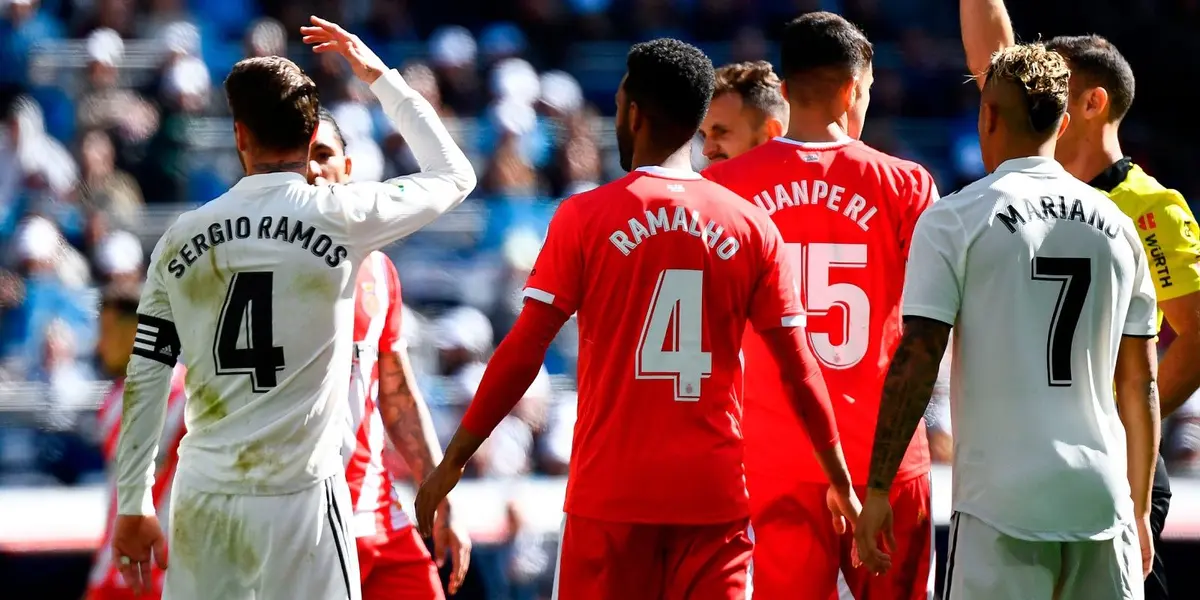 Ambos equipos se volverán a enfrentar este domingo en el mismo escenario