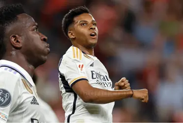 Ambos llegaban al partido sin haber convertido frente a los leones.