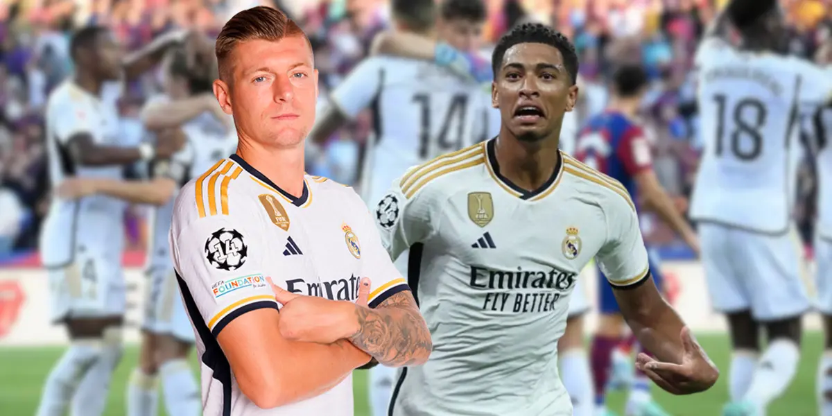 Ancelotti apostará por este jugador para el duelo por Champions League ante Napoli.