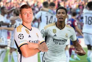 Ancelotti apostará por este jugador para el duelo por Champions League ante Napoli.