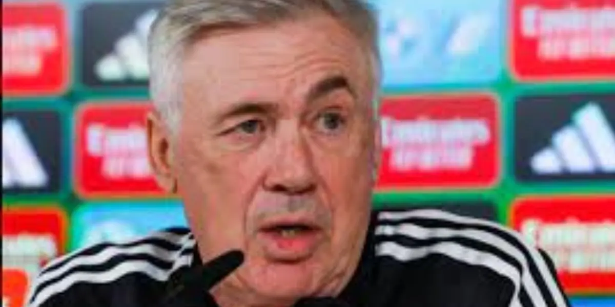 Ancelotti con tolerancia cero al racismo