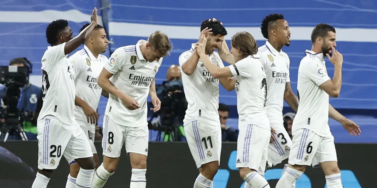 Ancelotti confirmó dos bajas de última hora para el partido frente al Valencia.