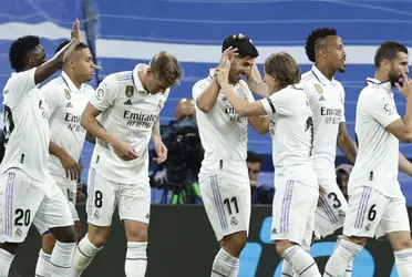 Ancelotti confirmó dos bajas de última hora para el partido frente al Valencia.