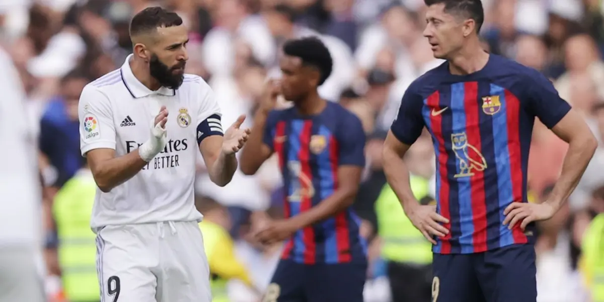 Ancelotti dió a conocer que la condición de Karim Benzema no da buenas sensaciones a 13 días del Mundial de Qatar