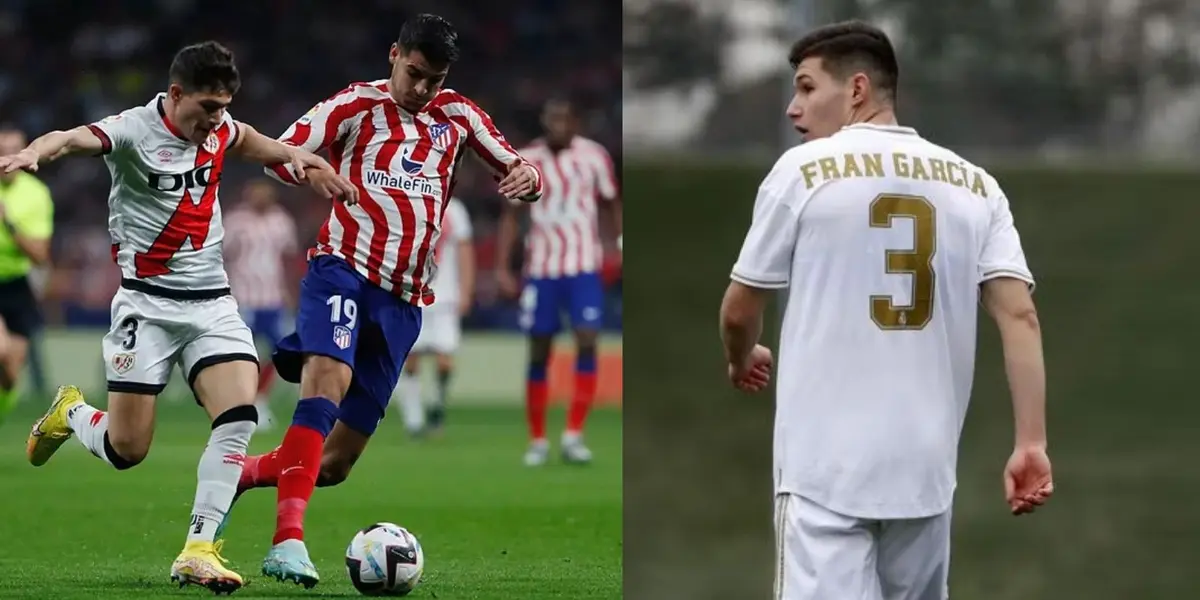 Ancelotti fue muy contundente sobre la posibilidad de repescarlo