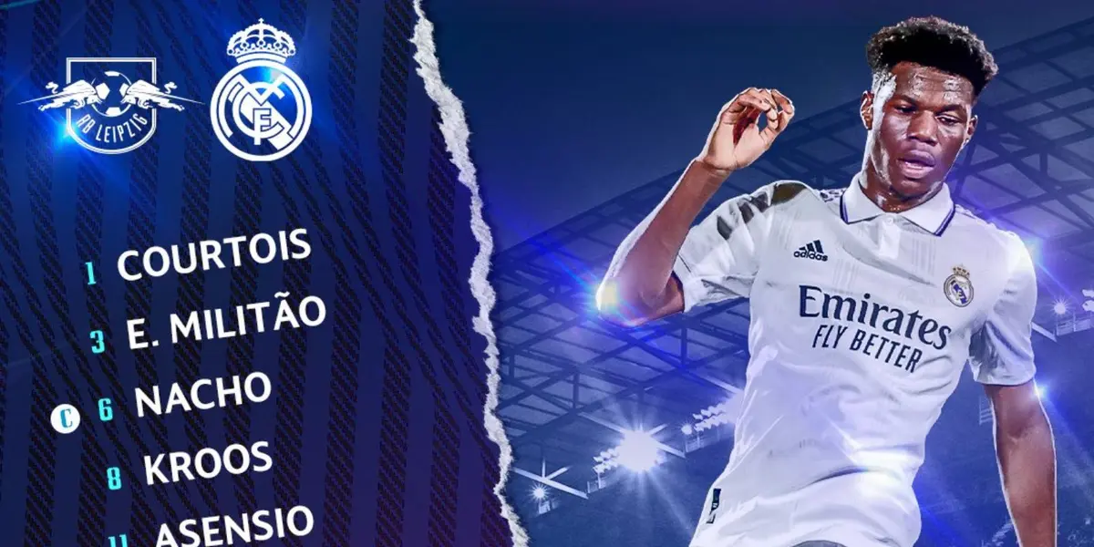 Ancelotti hizo algunas rotaciones en busca de asegurar el primer puesto