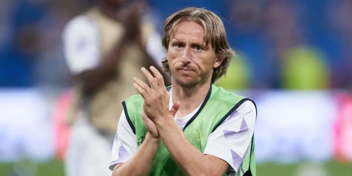 Ancelotti le recomendó que no lo haga y es baja confirmada