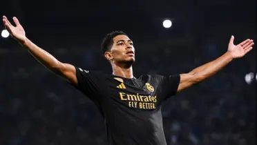 Ancelotti lo celebra, el anunció sobre Bellingham que hace feliz al Madrid