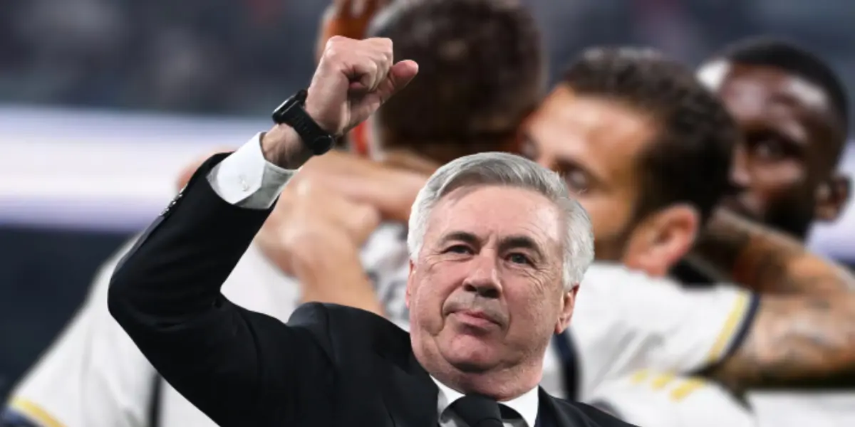 Ancelotti lo confirmó, la ficha que recupera previo al Valencia vs Madrid