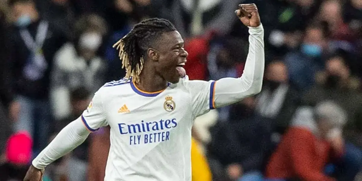 Ancelotti sorprende con la alineación titular