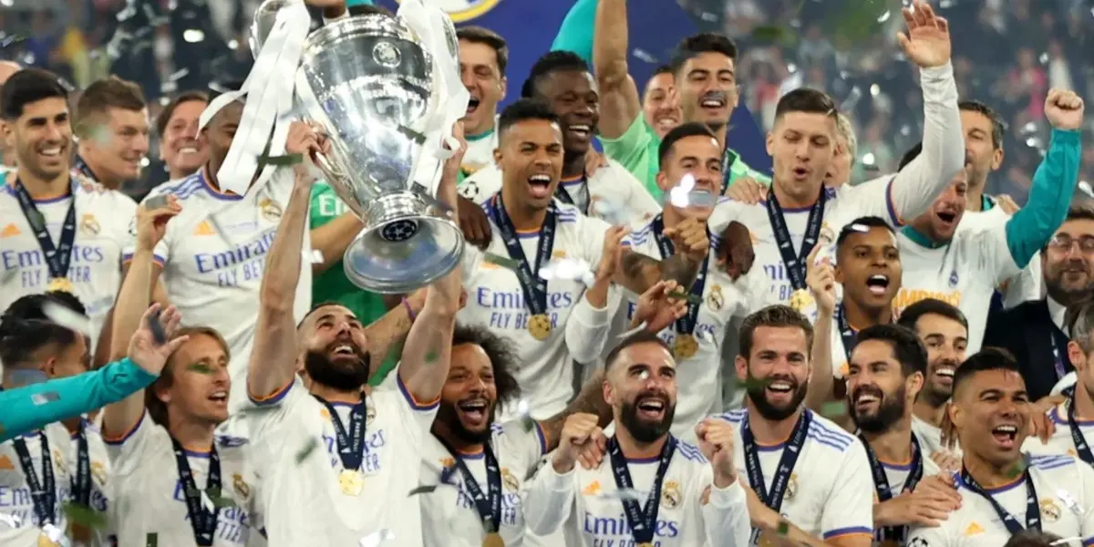 Ancelotti tiene en claro que ya empezó un nuevo ciclo en el Merengue