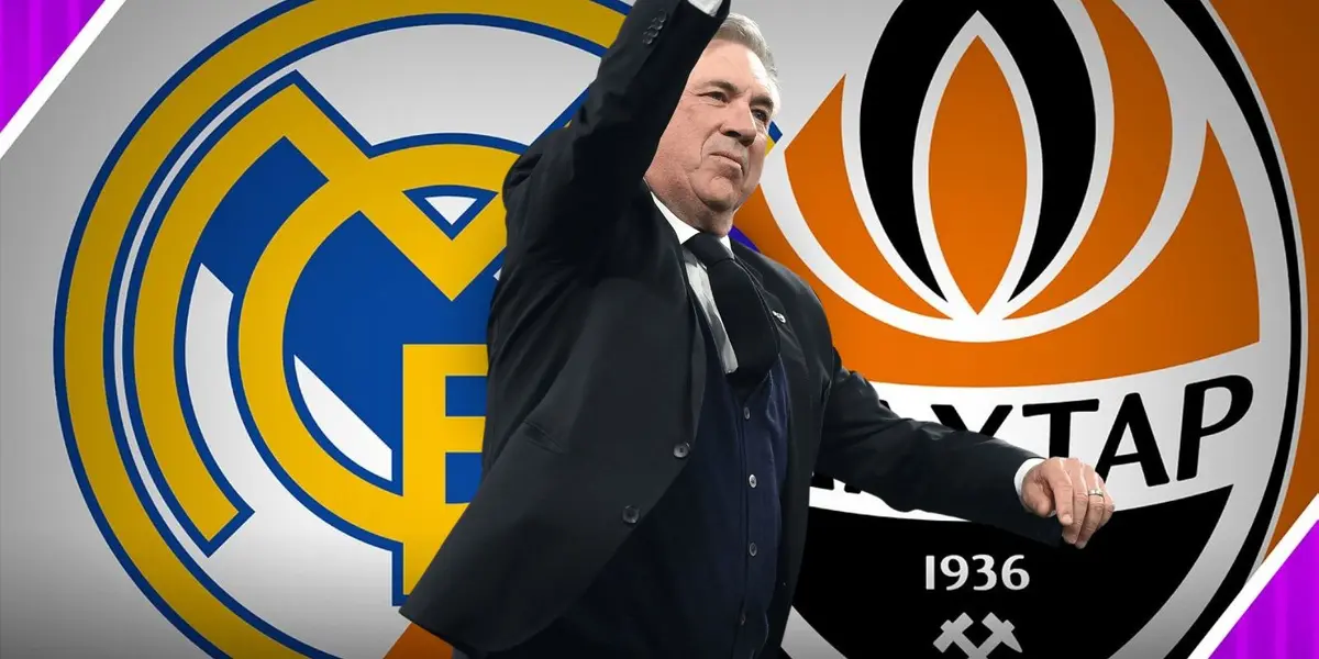 Ancelotti tiene la posibilidad de alcanzar la marca que obtuvo en la edición 2013/14