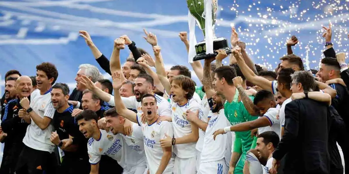 Ancelotti tiene una carta explosiva en el Madrid