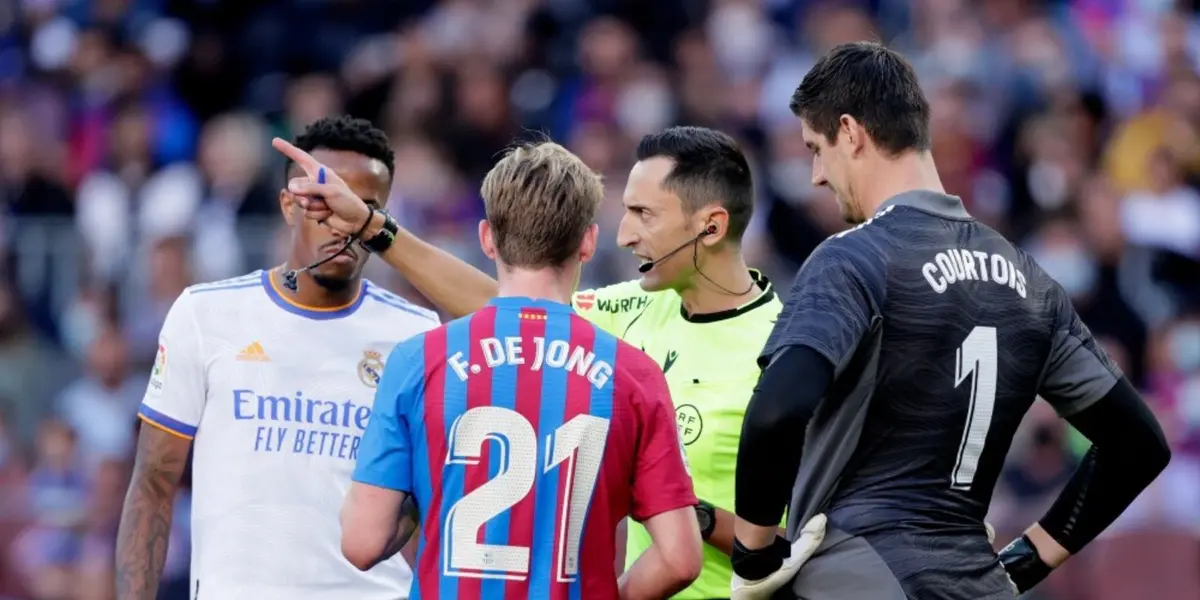 Ancelotti tomó una decisión sobre la presencia del guardameta y la anunció en conferencia