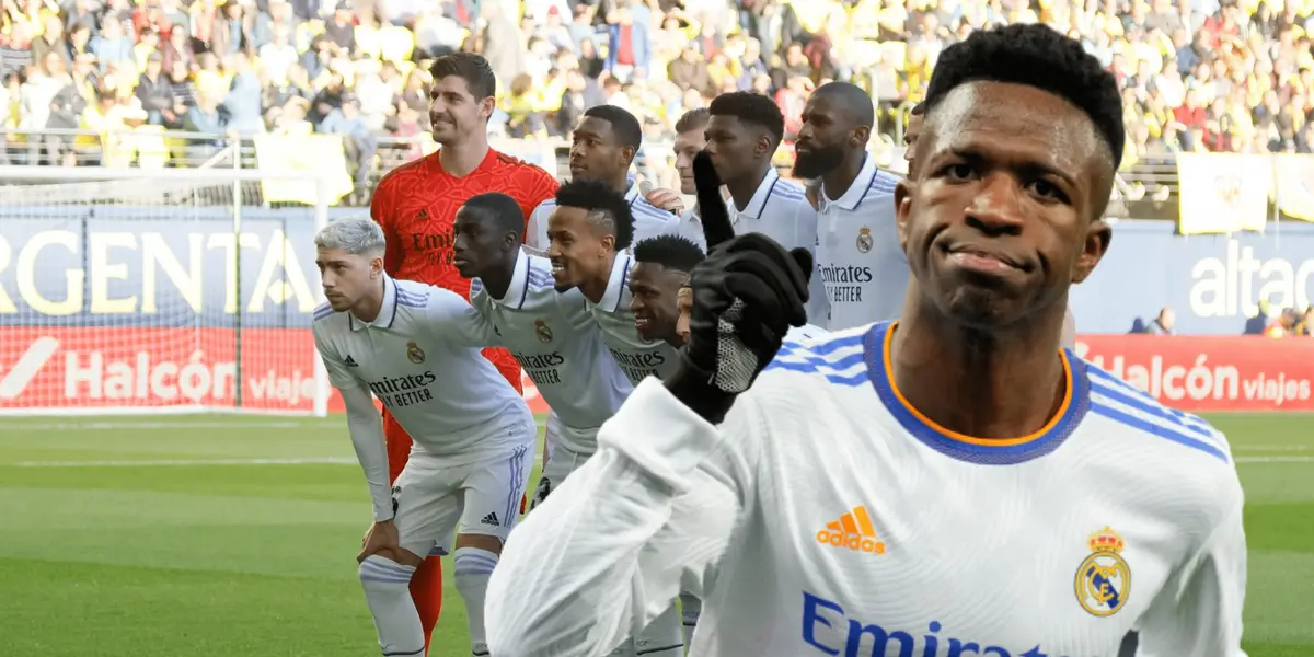 Ancelotti ya definió el equipo en el segundo amistoso de la temporada.