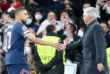 Ante el futuro incierto de Ancelotti, el conjunto blanco continúa buscando alternativas para el banquillo.