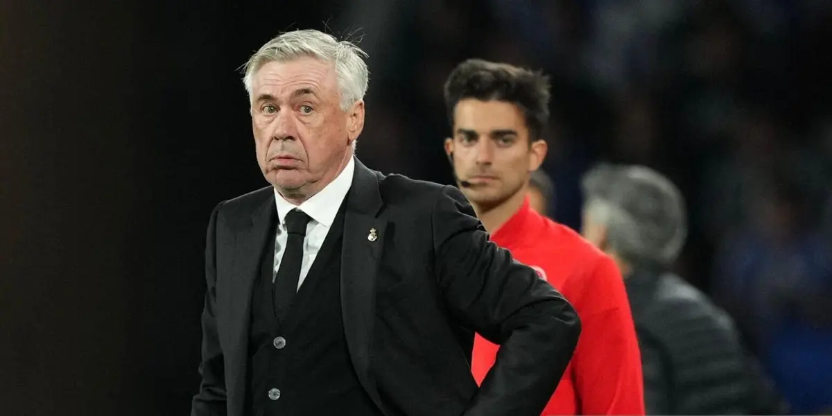 Ante la Real Sociedad quedó en evidencia de que no es digno de vestir la elástica blanca.