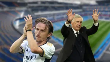 Ante la salida de Modric, la joya de 75 millones que pide Ancelotti en el Madrid