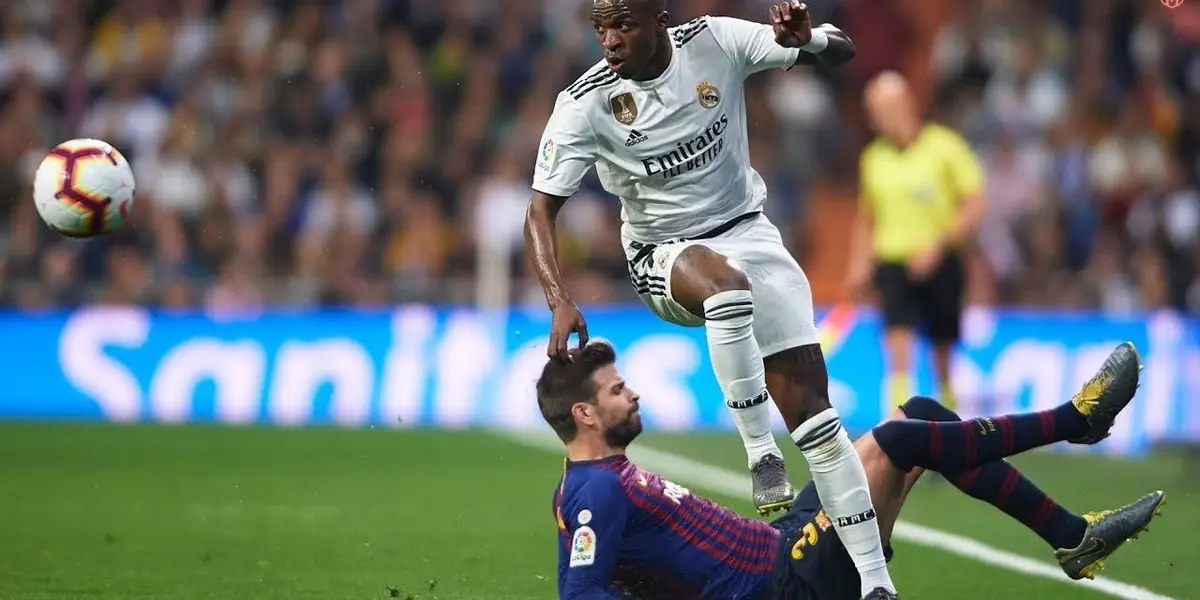 Ante su bajo rendimiento, Gerard Piqué anunció que se retirará el fútbol profesional y que su último partido será este fin de semana