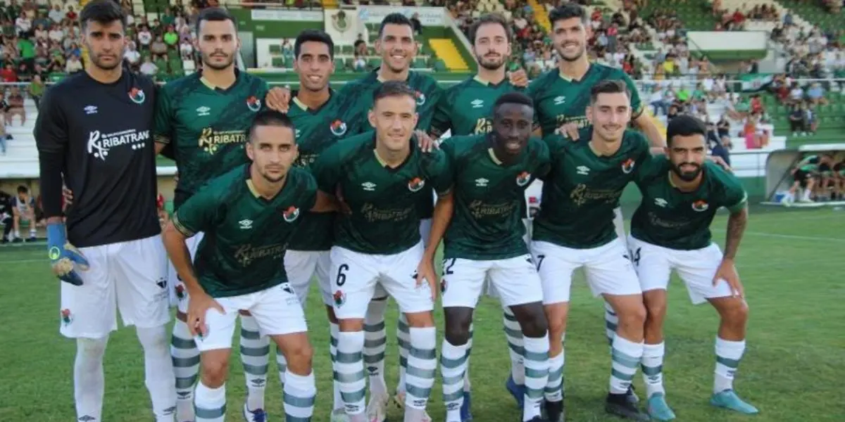 Antonio Fernández palpita el duelo histórico del Cacereño frente al Real Madrid