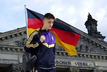 Anuncio sorpresa sobre el futuro de Arda Güler en Real Madrid, en junio se iría a Alemania