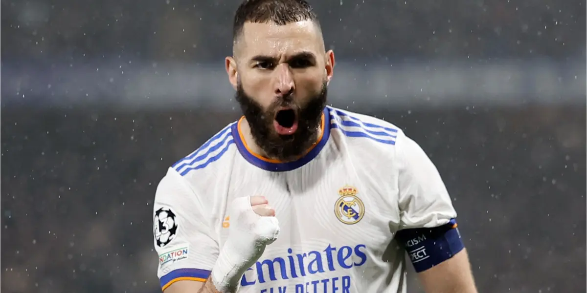 Apareció el gato para igualar el encuentro