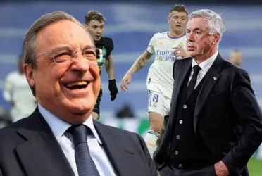 Aprovecha la crisis del Inter, el defensor que quiere el Real Madrid 