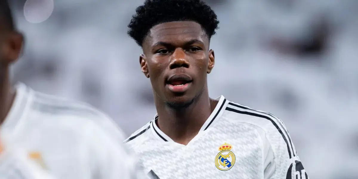 Arurelien Tchouameni Foto: Real Madrid