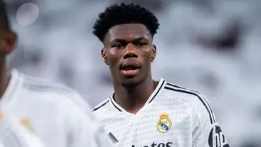 Arurelien Tchouameni Foto: Real Madrid