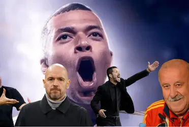 Así lo ha declarado en una entrevista recientemente.