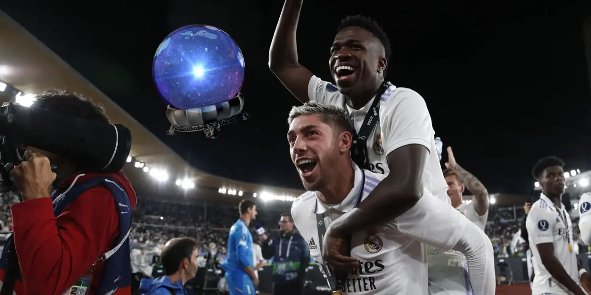 Avisó que Pajarito tenía uno de los mejores golpeos de la plantilla antes de que explote su repertorio goleador