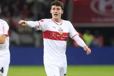 Benjamín Pavard se encuentra definiendo su futuro futbolístico y todo apunta entre el FC Barcelona o el Real Madrid.