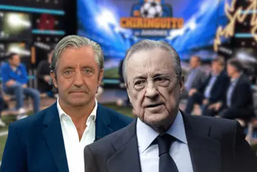 Bochornosa situación por cuenta de diversos rumores que vinculan al cuadro merengue con uno de los protagonistas del mercado de pases