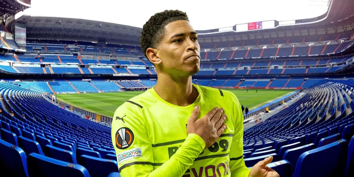 Borussia Dortmund intentará renovarle con una cláusula impactante