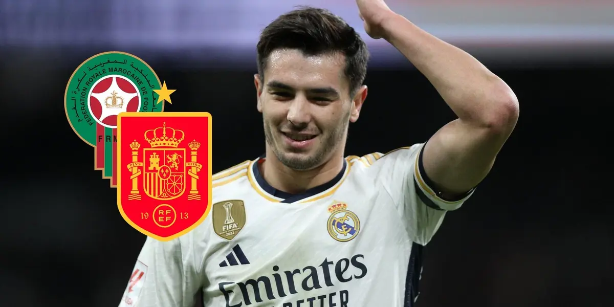 Brahim Díaz ha elegido que selección representar y sorprendió a todos con su determinación.