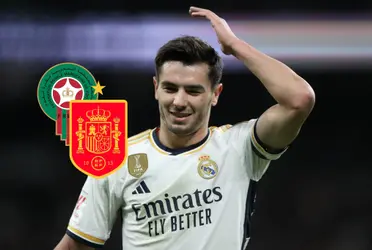 Brahim Díaz ha elegido que selección representar y sorprendió a todos con su determinación.