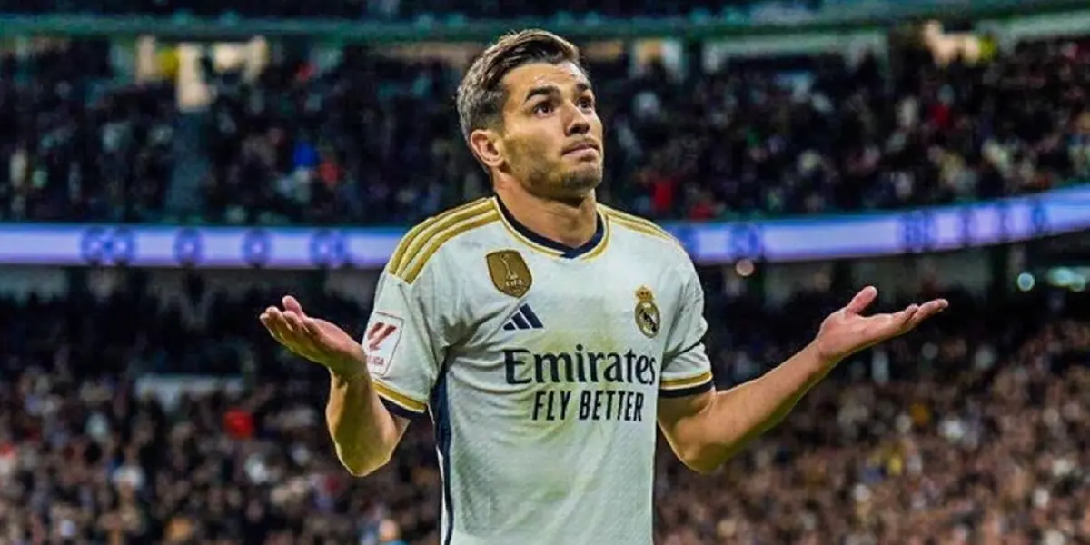 Brahim Díaz sigue en estado de gracia y anota un golazo para poner el 3 a 1 ante Villarreal.