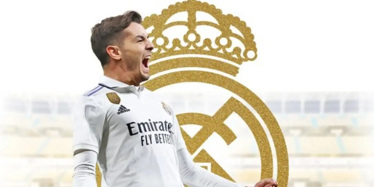 Brahim Díaz tiene su futuro en sus manos y de momento no ha rechazado una enorme oferta.