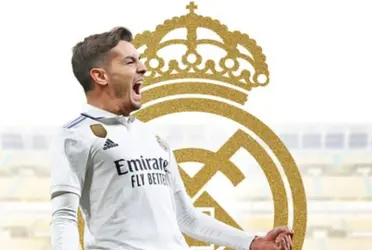 Brahim Díaz tiene su futuro en sus manos y de momento no ha rechazado una enorme oferta.