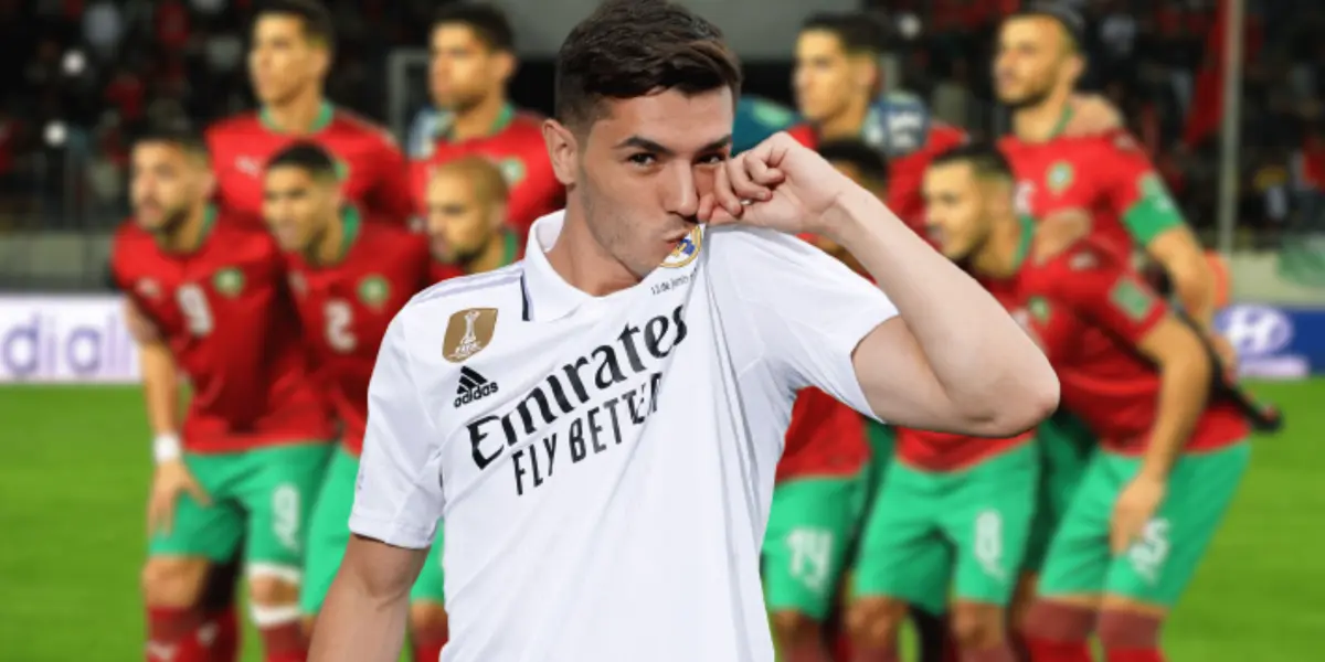 Brahim Díaz tuvo un enorme partido ante Braga y recibió una grandiosa oferta.