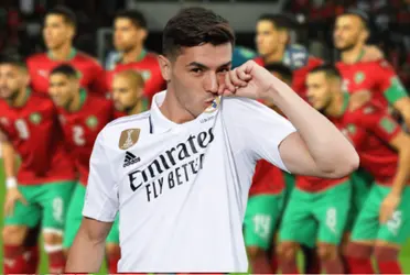 Brahim Díaz tuvo un enorme partido ante Braga y recibió una grandiosa oferta.