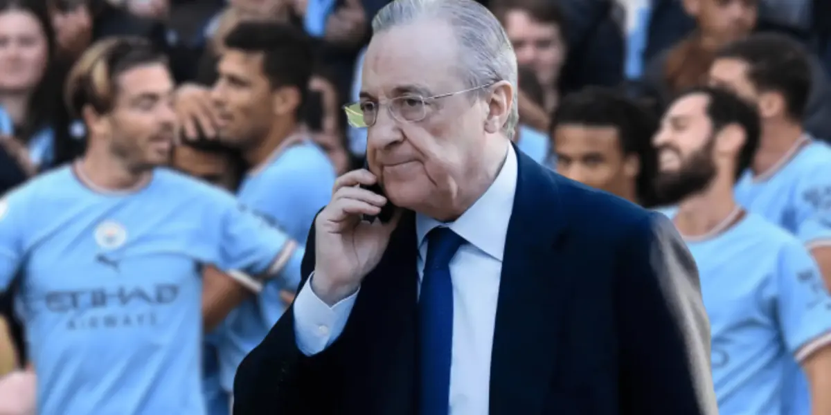 Brilla en la Premier League y tiene hipnotizado al periodista.