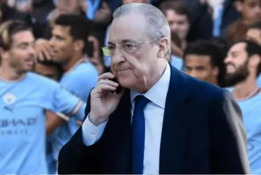 Brilla en la Premier League y tiene hipnotizado al periodista.