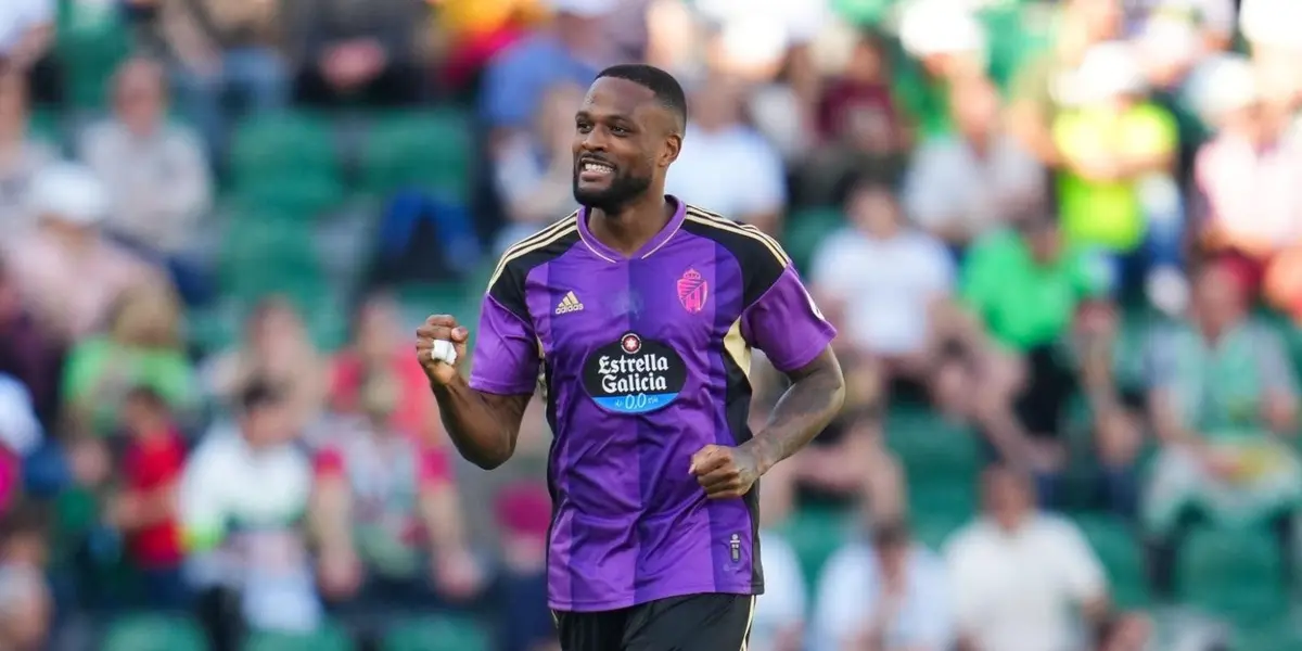 Brilló en el parón internacional y caerá a Chamartín con la pólvora mojada.